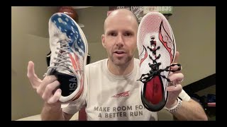 Saucony Endorphin Pro 3 vs  Endorphin Speed 2 - Is the Pro Worth the Extra $?