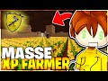 CETTE FARM À PALADIUM ME DONNE BEAUCOUP TROP D'XP - Episode 4 Paladium V7