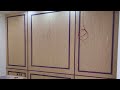 ​Modern Wood Wall Panel Design | The Woodwork Duo