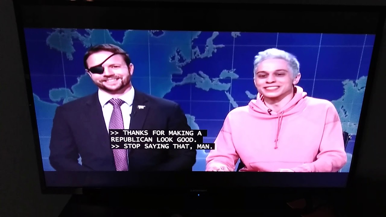Pete Davidson Ariana Grande : Pete Davidson and his Apology in SNL