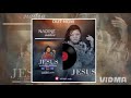 JESUS ET GRAND BY NADINE NADIA Music Audio Jet Label Production JESUS ET GRAND BY NADINE NADIA Music Audio Jet Label Production