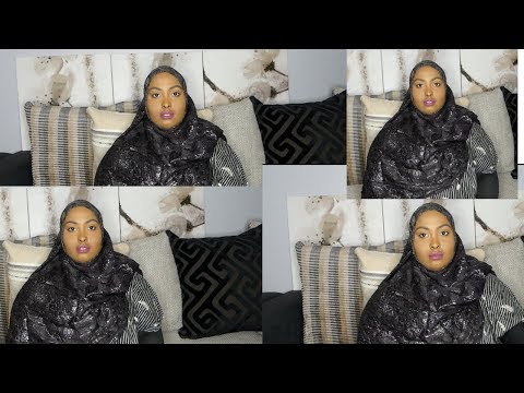 SHAAH SOO QAADO KAALAY AAN IS BARANEE