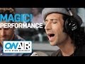 MAGIC! - "Rude" Acoustic I Performance I On Air with Ryan Seacrest