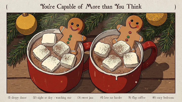 you’re capable of more than you think, keep pushing