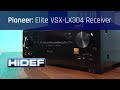 Pioneer Elite VSX-LX304 Receiver