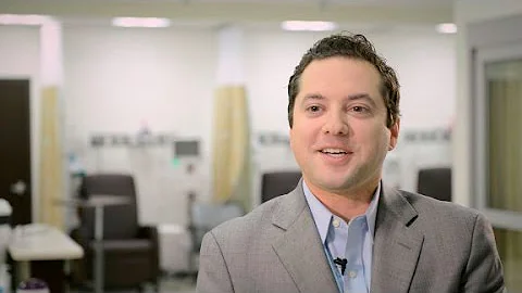 Working Together at SCA: Jason Strauss