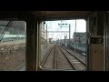 [4K]阪急今津線 宝塚→西宮北口 Cabview:Hankyu Imazuline Takarazuka to Nishinomiya…