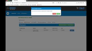 How To Become A Company Account Manager In Myase
