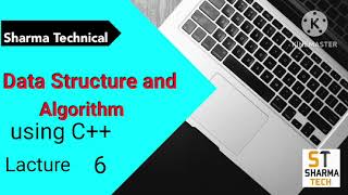 Introduction of DSA | DSA using c++ | Data Structure and Algorithm Lacture 6