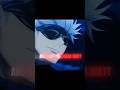 Again reverse edit on gata only song | Gata only #foryou #anime #jjk #gojo #edit #song #animeedit
