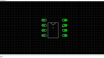 ELT1052 Eagle library