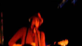 The Academy Is... - Classifieds (Live @ Sokol)