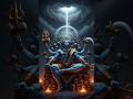 HAR HAR MAHADEV #SHORT #song #shivmandirakhadakarala