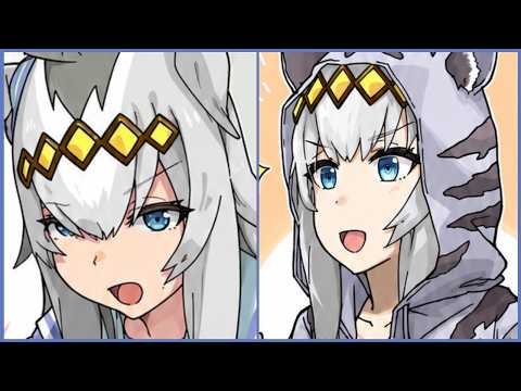 Oguri Cap Wants More Headpats from Trainer! | Umamusume Comic