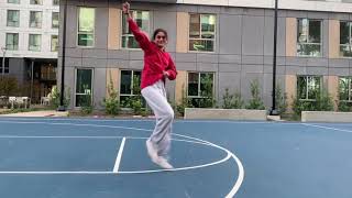 Round 4 | Bring Em Out | UCSD Zor (Winner)