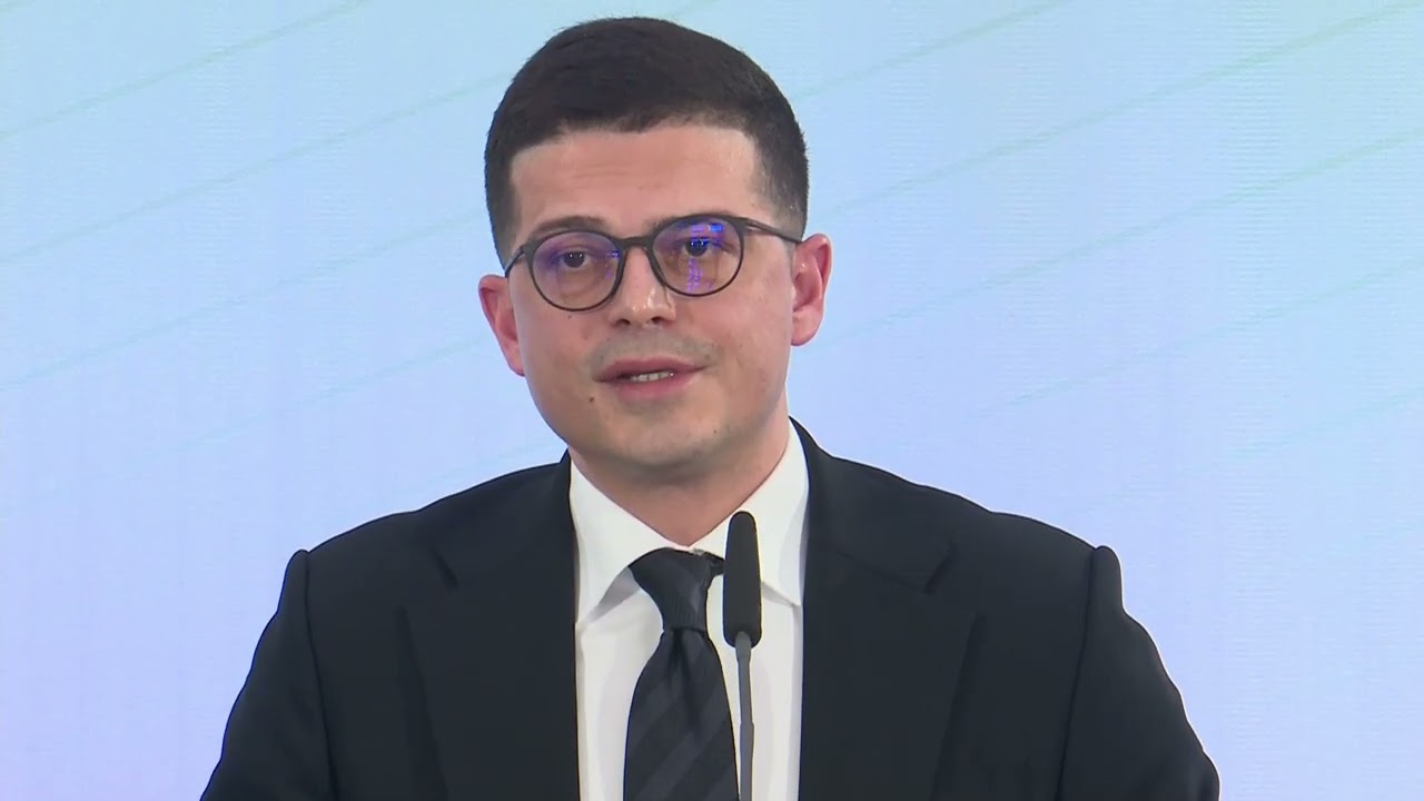 Top Channel/ Stërvitja Shqipëri-Kosovë-Kroaci, Ministri Vengu: Panik i pajustifikuar nga Beogradi