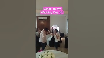 Thumbnail of My mom Dance on my wedding Day /Berjaya Hotel Makati #civilwedding