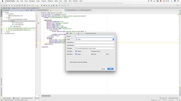 Content Provider 2 – SQLite y ContentProviders Parte 6