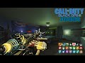 ONLY 1 WINDOW?! The Apartment Challenge is INSANE in BO3 Zombies!
