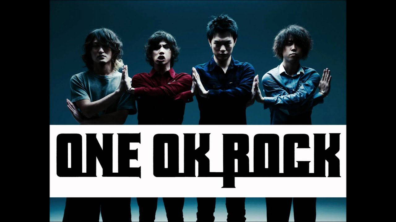 One Ok Rock Re Make Full Version Youtube
