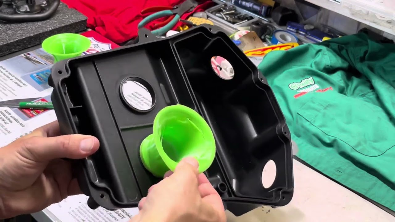 Ninja 400/Z400/500 Velocity stacks - *Updated | Page 2 | Ninja 400