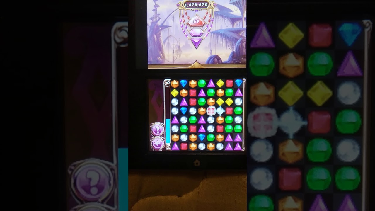 bejeweled 3 ds bejeweled 3 ds
