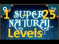 100 Doors Scary - Supernatural evil receptacle levels 1 -25