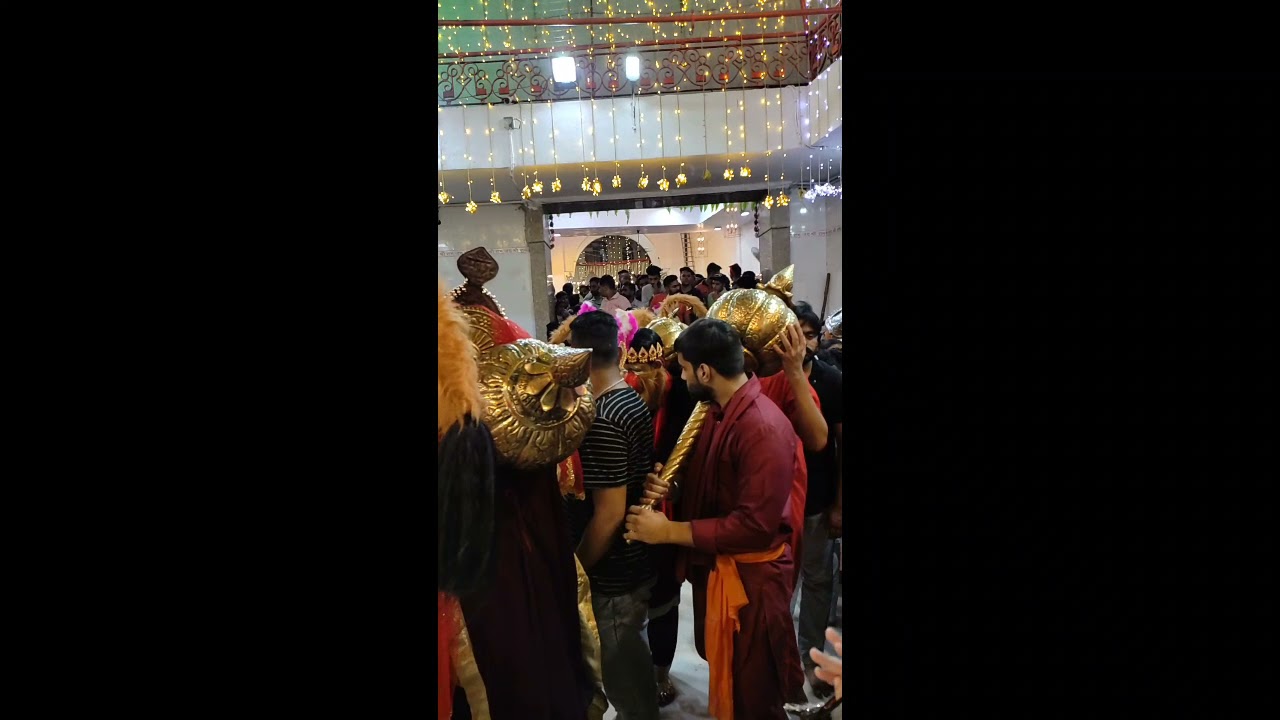 langoor mela 2021 Durgiana mandir Amritsar