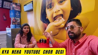 Neha Ko Kyn Aaya Itna Gussa // Dinner Par Aae Family Members // Kya Neha Ab  Nahi Kregi Vlogging by Akshay Dilaik vlogs 32,672 views 1 day ago 20 minutes