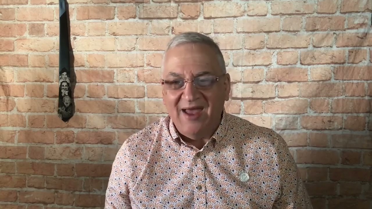 Burbank Faith Virtual: Good Morning (10/22/2025)