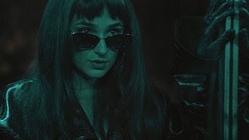 ENELI - Floating (Official Video)