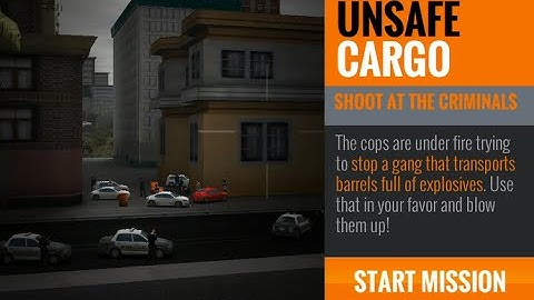 Sniper 3D Assassin Shoot to Kill Gabe