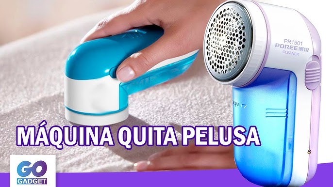 Cómo hacer un atrapa pelusas casero para lavadora