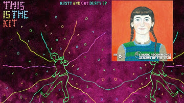 This Is The Kit: "Magic Spell" (Paris sessions version)