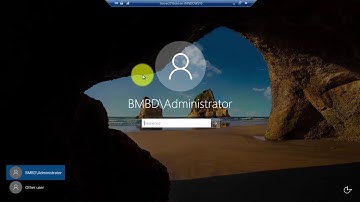 How to create a domain controller windows server 2016