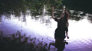 Down By The River ☽ [ASMR]