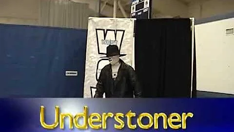 Dustin Snyder v Understoner