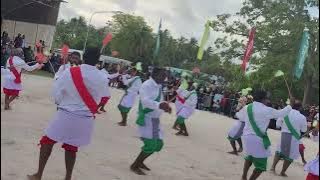 Saqaafee kulhivaru | L Hithadhoo Eid Ufaa 1446