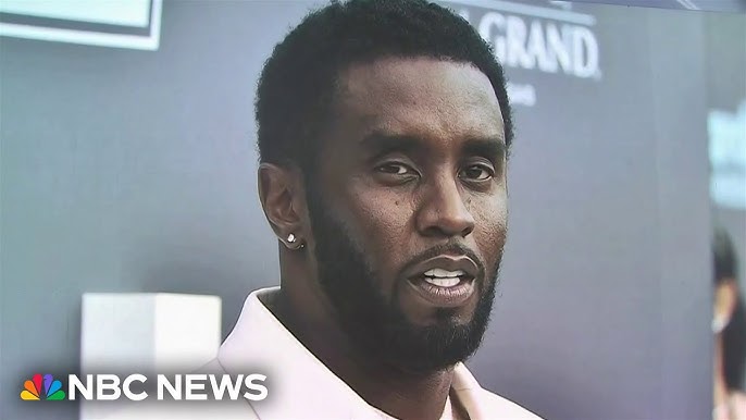 Feds Search Homes Of Sean Diddy Combs Sources Say
