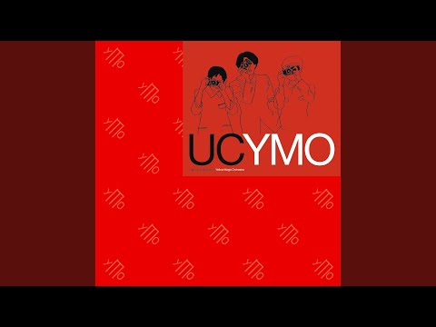 UC YMO: Ultimate Collection of Yellow Magic Orchestra - YouTube