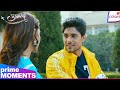 Udaariyaan | Ep. 16 | Fateh Gives Lift To Tejo | Colors TV
