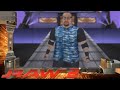 Wwe raw 2 bubba ray dudley entrance