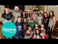 Britain's Biggest Family | This Morning