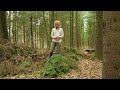 Using Natural Materials for Shelter Insulation