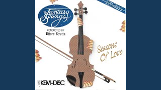 Dance With Me All Night