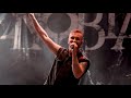 ZENOBIA - VIDEO CLIP