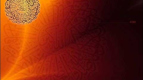 الشــيخ "انــس العمـــادي " لـيلـه 17 رمضان 1435 ماتيسر من سوره طــه