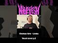 Chelsea Grin - Limbs - vocal cover - part 2