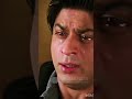 Mohabbatein Movie Most Lovely Emotional Scene In Whole Movie Bollywood Family