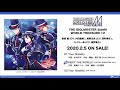 THE IDOLM@STER SideM WORLD TRE@SURE 12 試聴動画